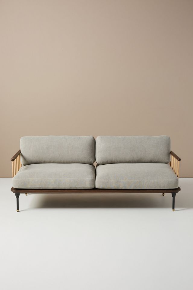 Kalmar Sofa #1