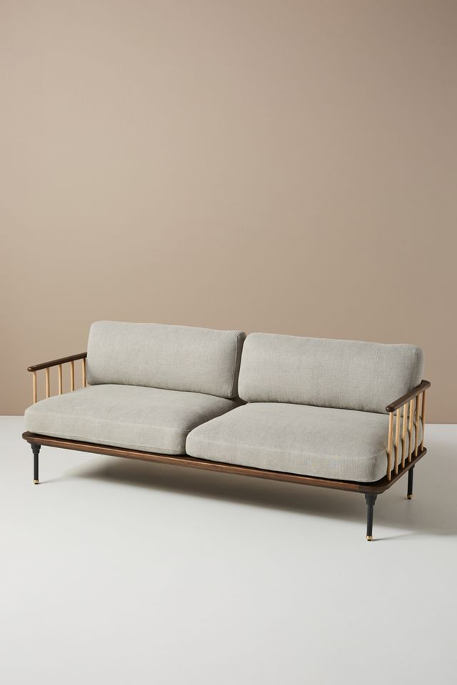 Kalmar Sofa #2