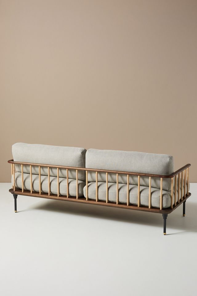 Kalmar Sofa #3