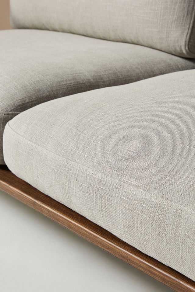 Kalmar Sofa #4