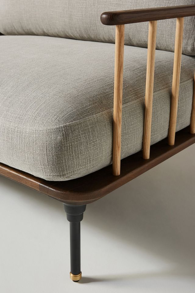 Kalmar Sofa #6