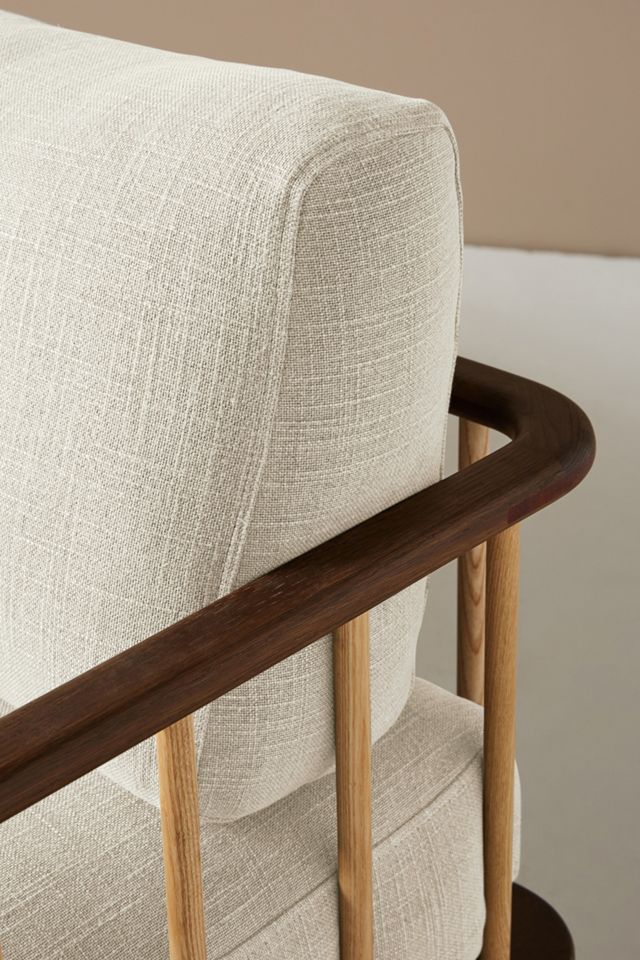 Kalmar Sofa #4