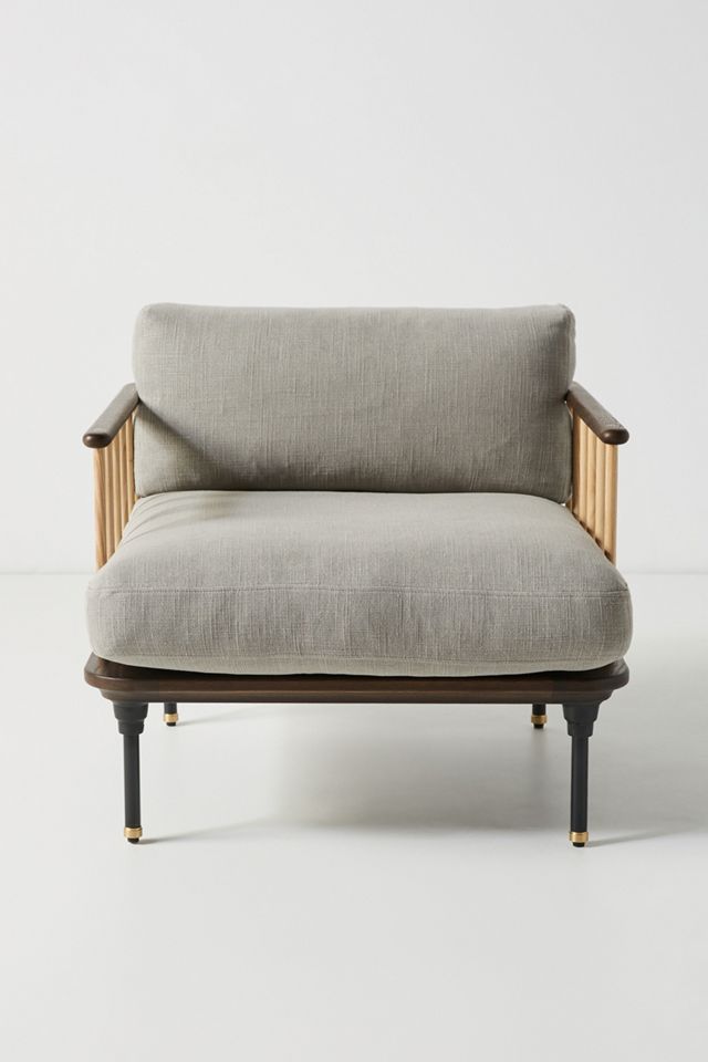 Kalmar Armchair #1