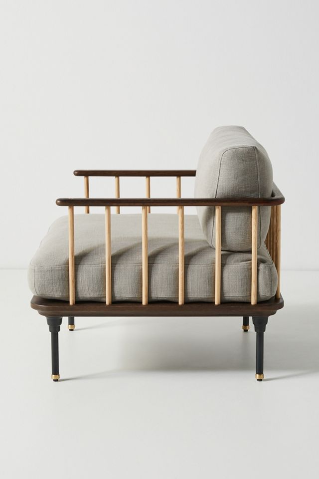 Kalmar Armchair #2