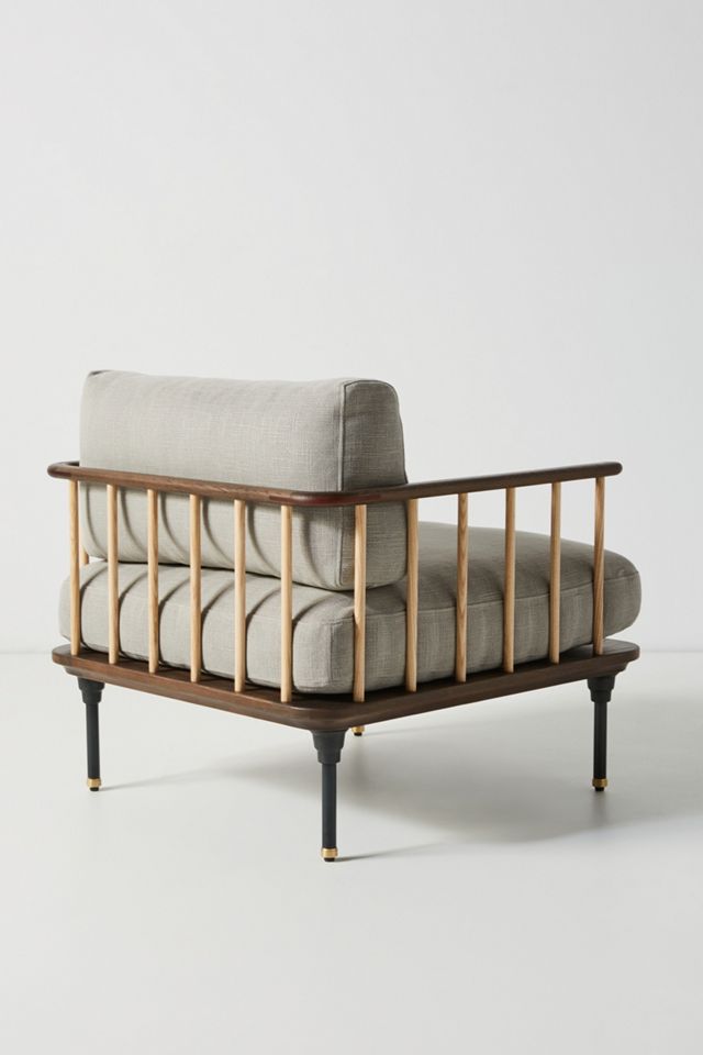 Kalmar Armchair #3