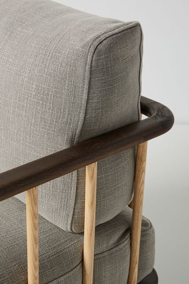 Kalmar Armchair #4