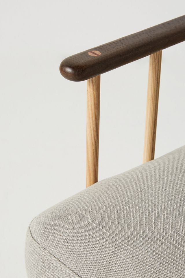 Kalmar Armchair #5