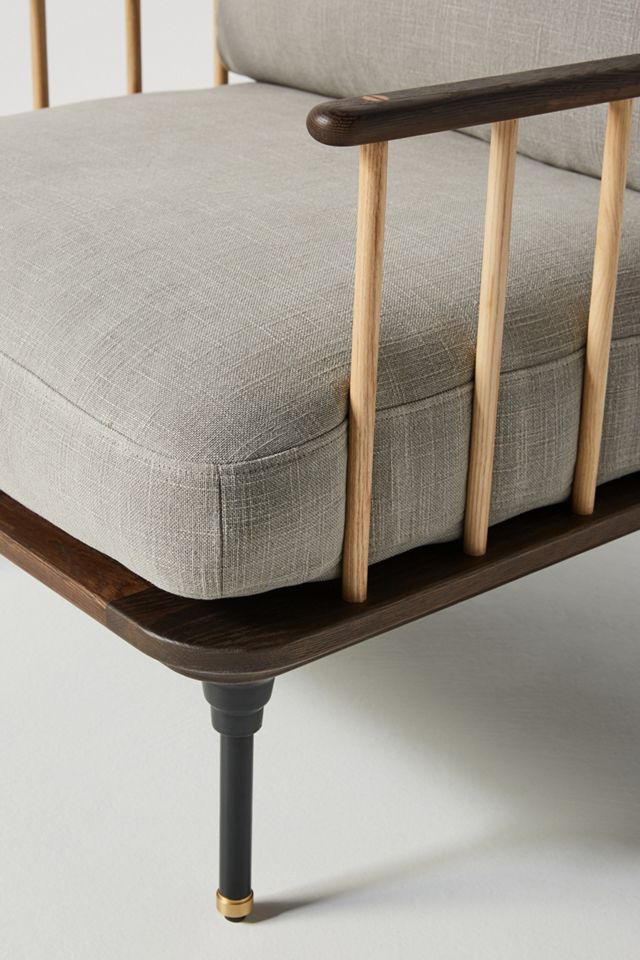 Kalmar Armchair #6