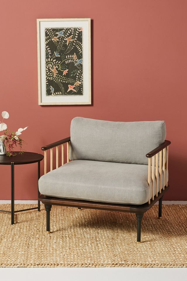 Kalmar Armchair #7