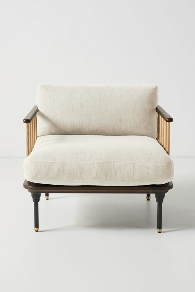 Kalmar Armchair #1