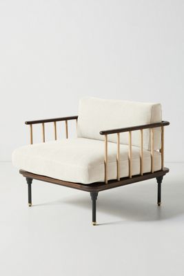 Kalmar Armchair