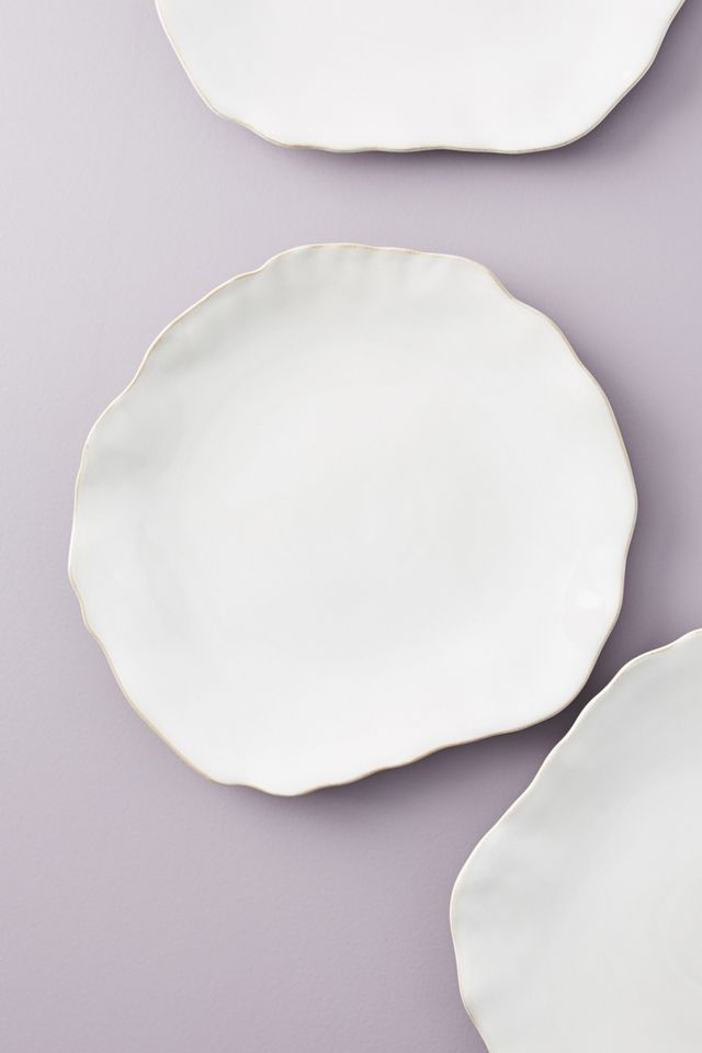 Isobel Dinner Plates, Set of 4 #1