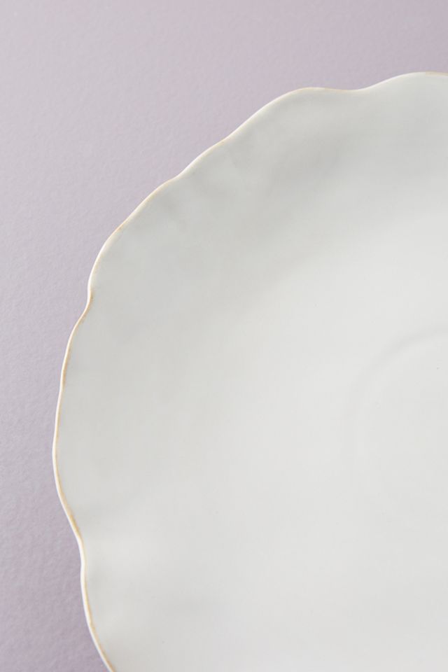 Isobel Dinner Plates, Set of 4 #2