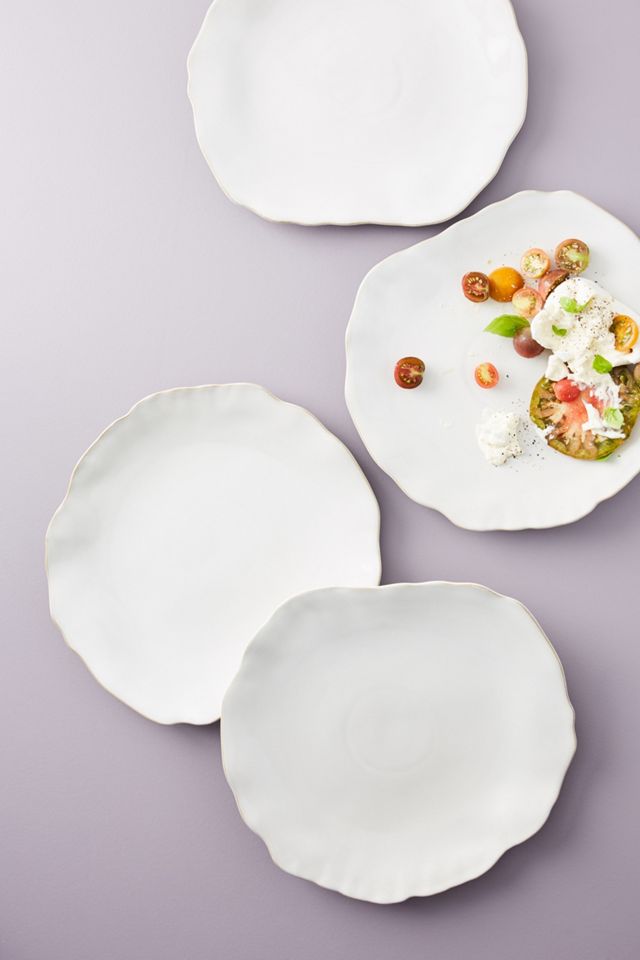 Isobel Dinner Plates, Set of 4 #3