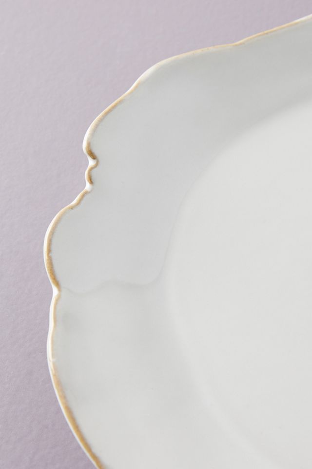 Isobel Side Plates, Set of 4 #1