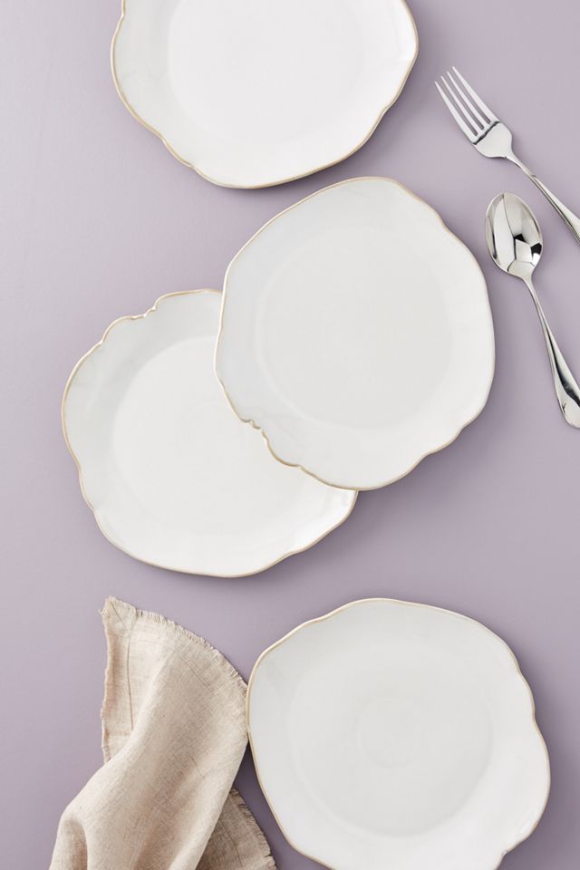 Isobel Side Plates, Set of 4 #2