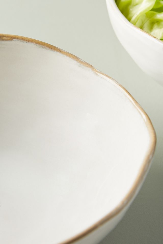 Isobel Cereal Bowls, Set of 4 #1