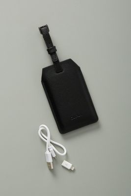 CALPAK Charging Luggage Tag