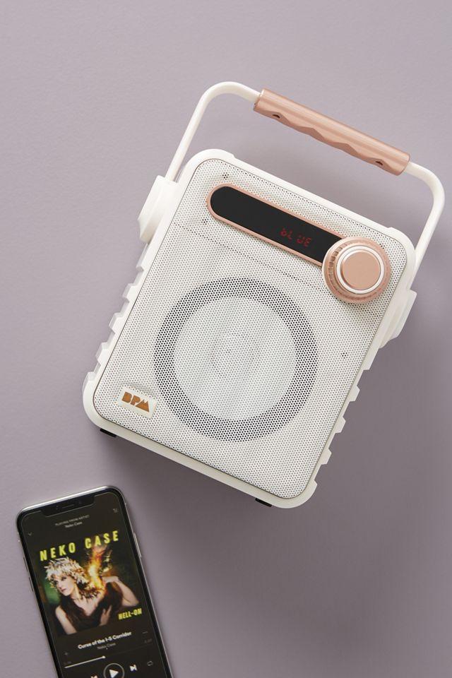 BPM Retro Wireless Speaker