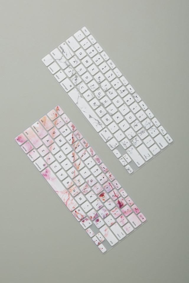Recover Keyboard Cover #2
