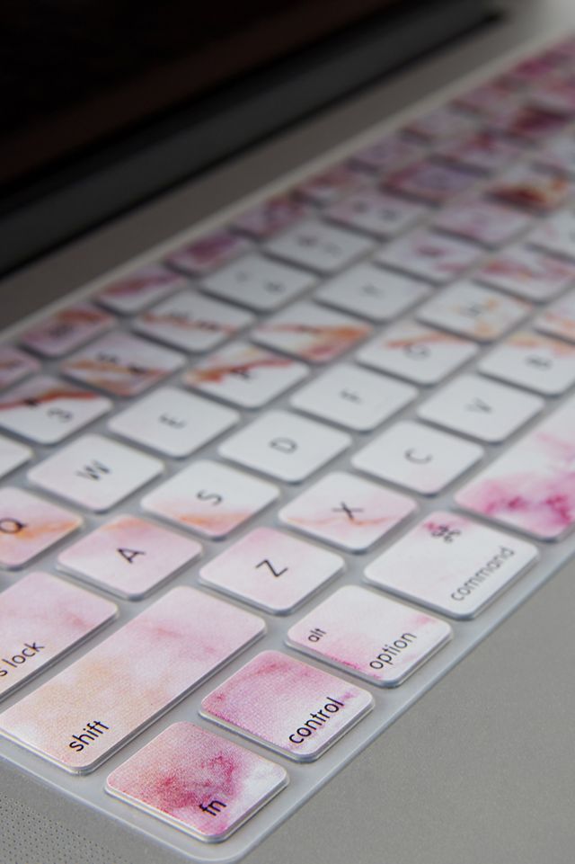 Recover Keyboard Cover #1