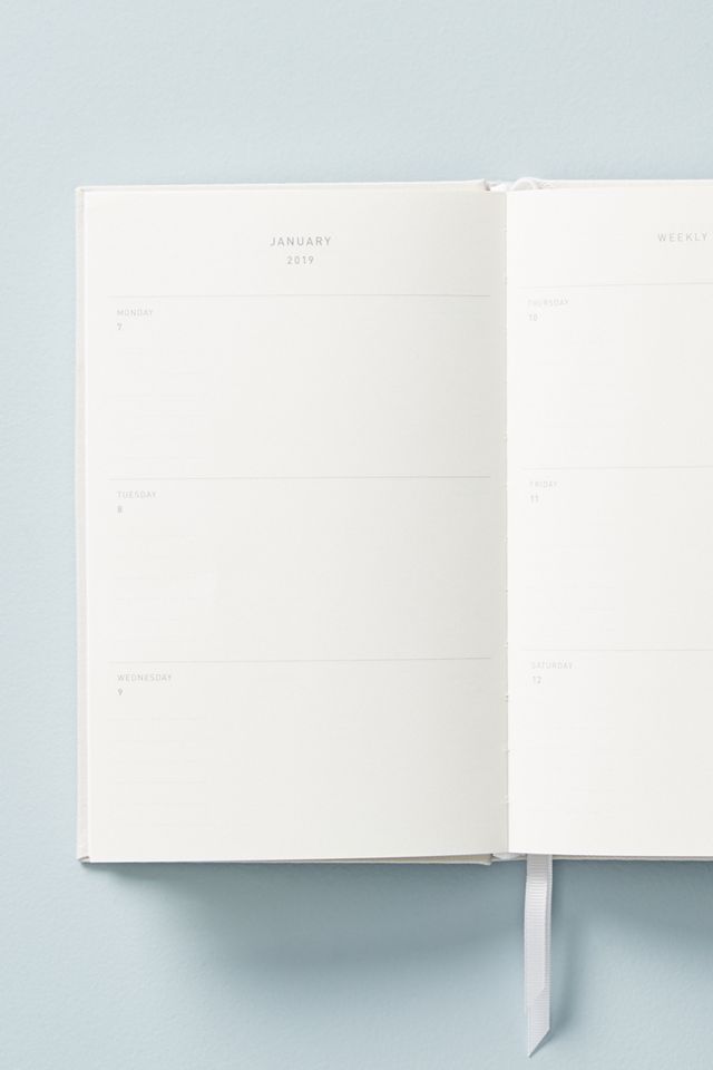 WTF 2018-2019 Planner #3