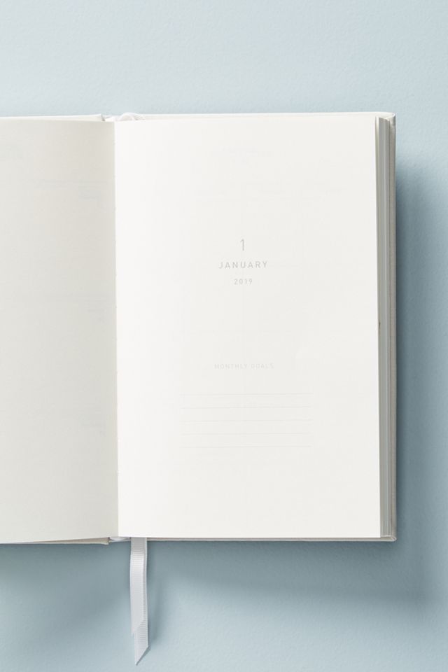 WTF 2018-2019 Planner #4