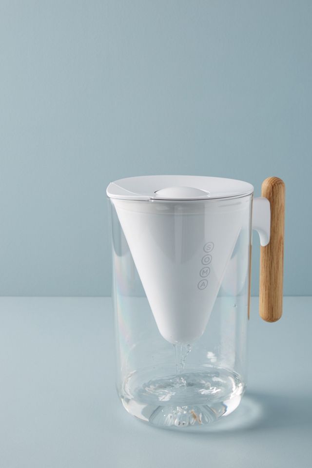 Soma 6-Cup Pitcher #1