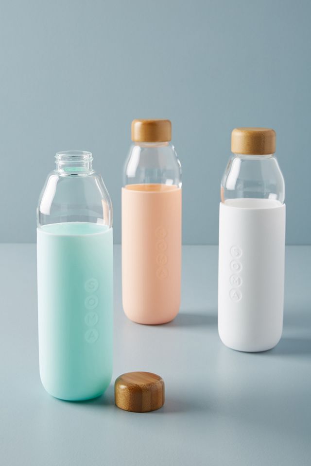 Soma Water Bottle #1