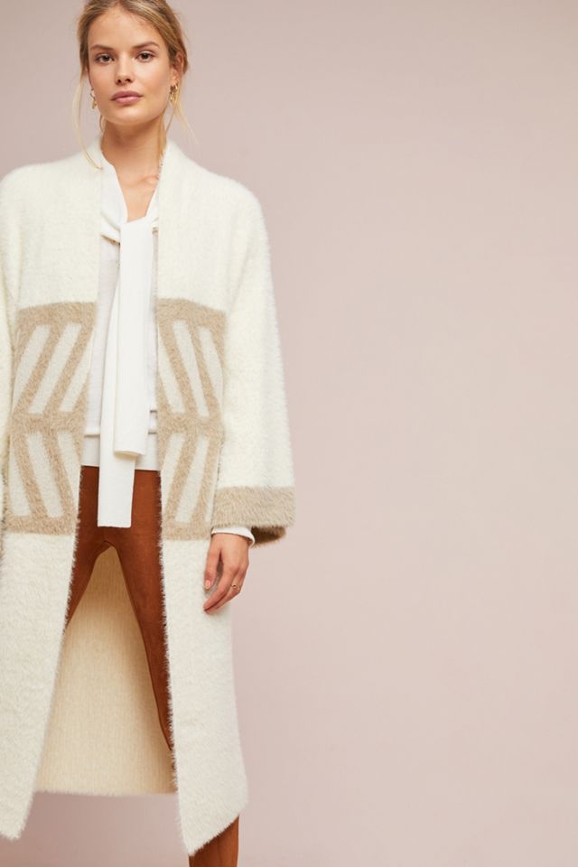Merzouga Kimono #3