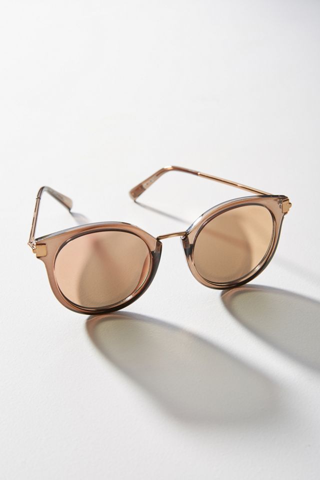 Le Specs Last Dance Sunglasses #1