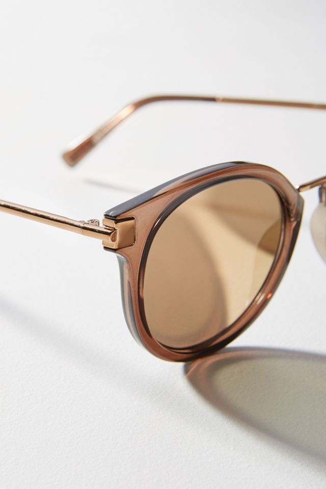 Le Specs Last Dance Sunglasses #2