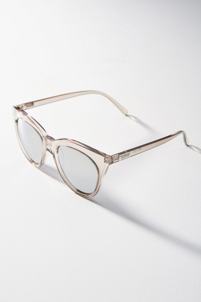 Le Specs Half Moon Magic Sunglasses #1