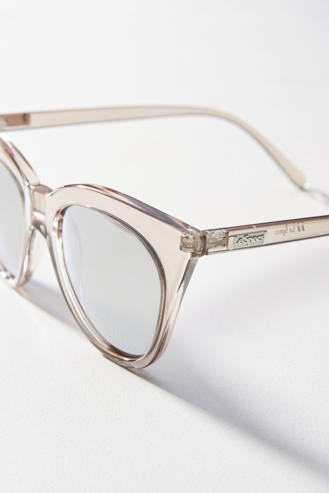 Le Specs Half Moon Magic Sunglasses #2