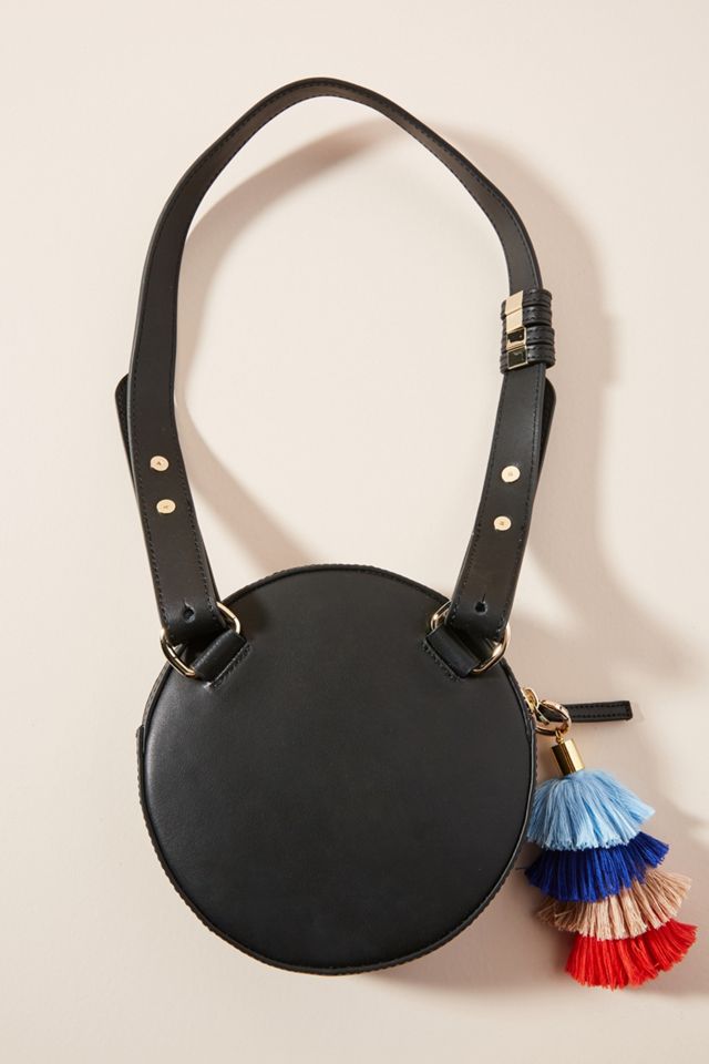 Beaumont Circle Belt Bag #1