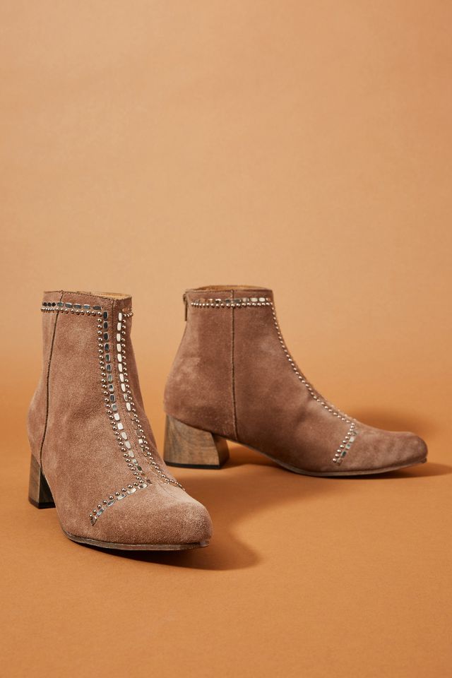 Calleen Cordero Blaze Ankle Boots