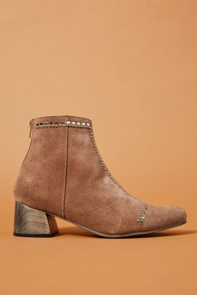 Calleen Cordero Blaze Ankle Boots