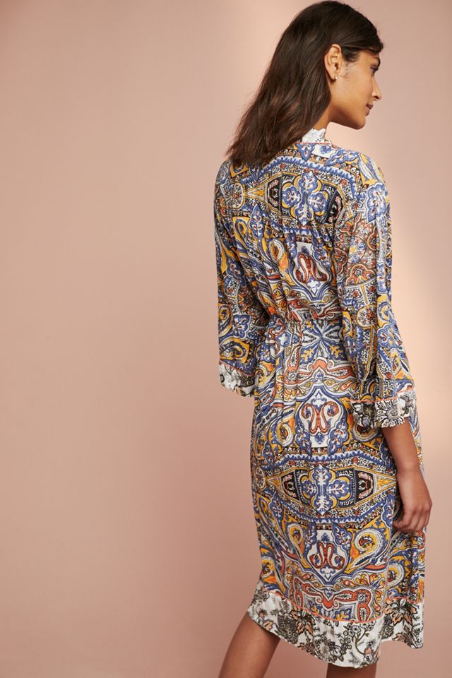 Floreat Sonya Robe #1