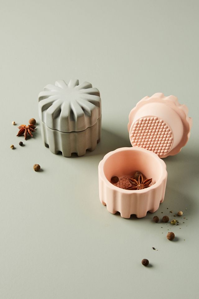 W&P Spice Grinder #1