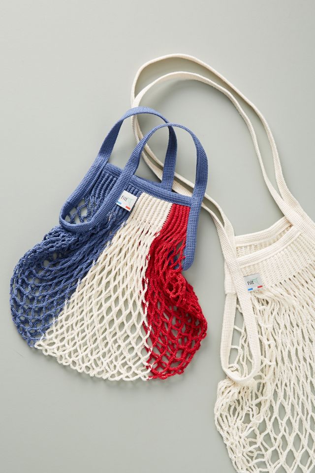 Filt French Market Mini Tote Bag #1