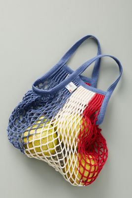 Filt French Market Mini Tote Bag