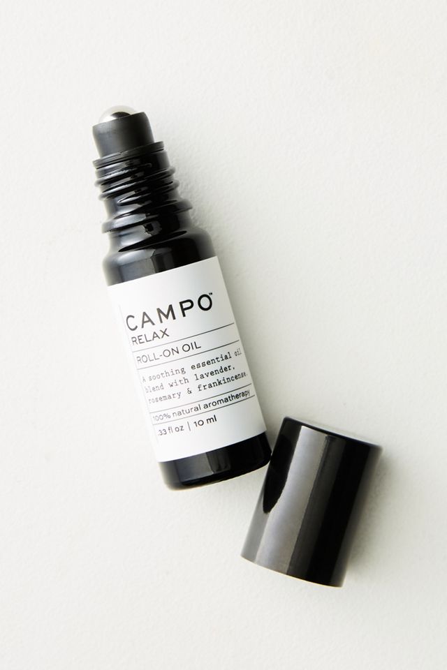 CAMPO Roll-On Essential Oil #1