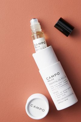 CAMPO Roll-On Essential Oil