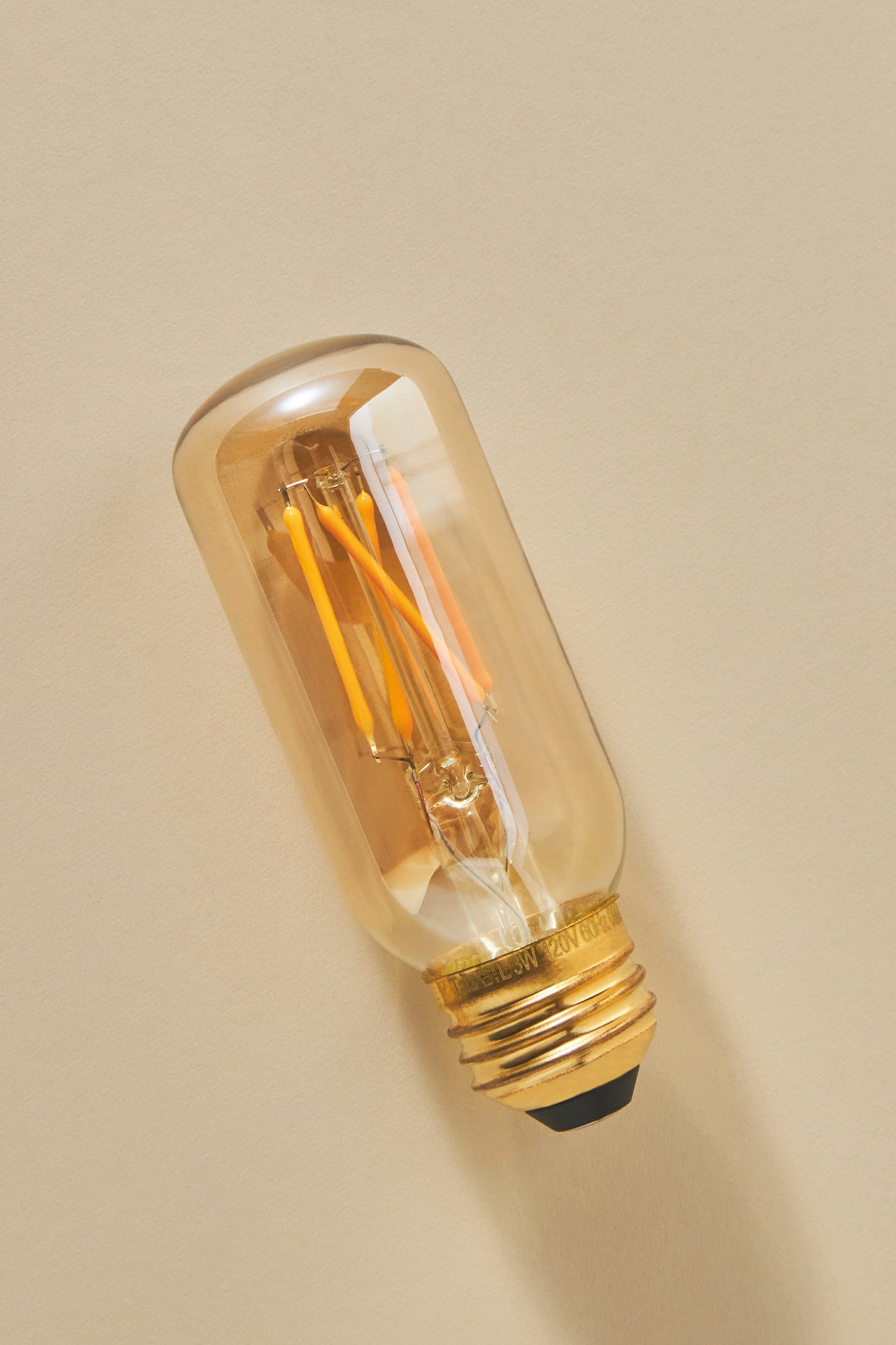 Tala Lurra 3W LED Bulb