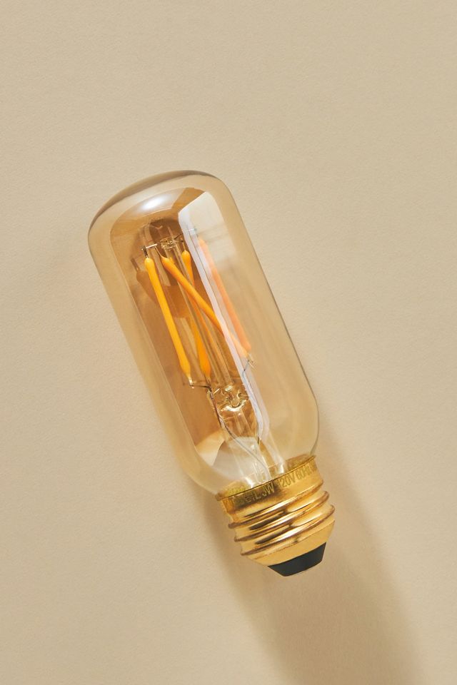 Tala Lurra 3W LED Bulb #1