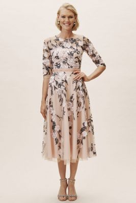 Linden Dress