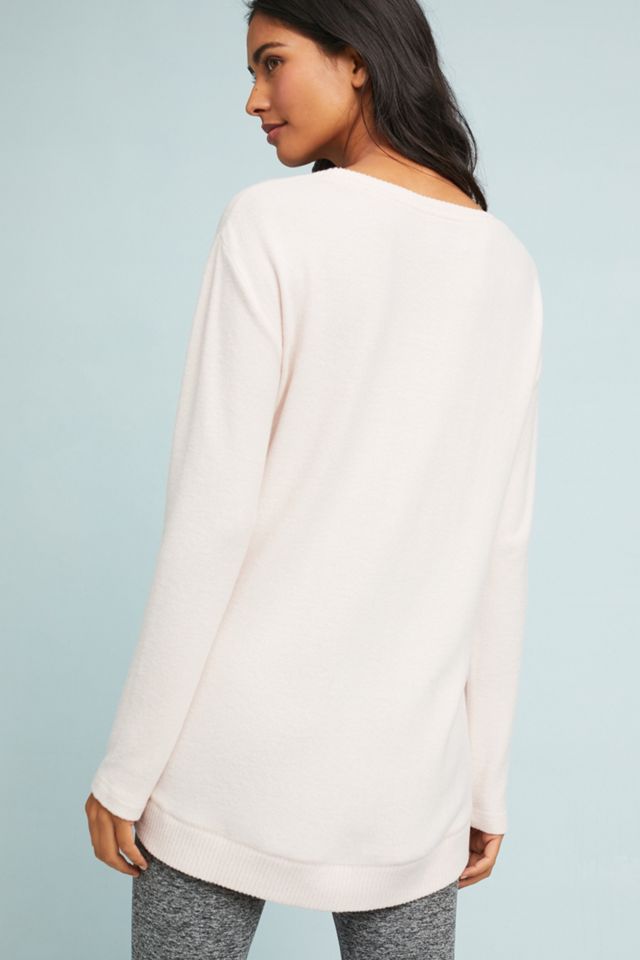 CloudFleece Pullover #1