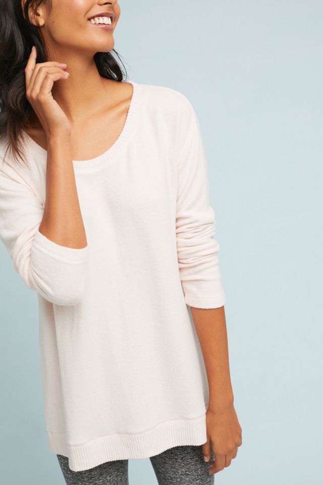 CloudFleece Pullover #2