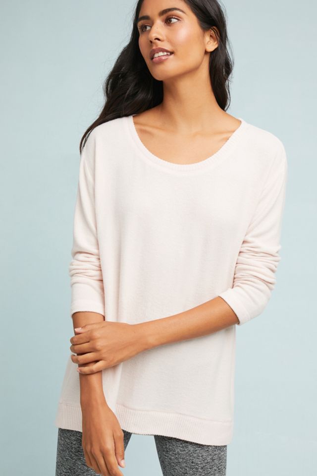 CloudFleece Pullover