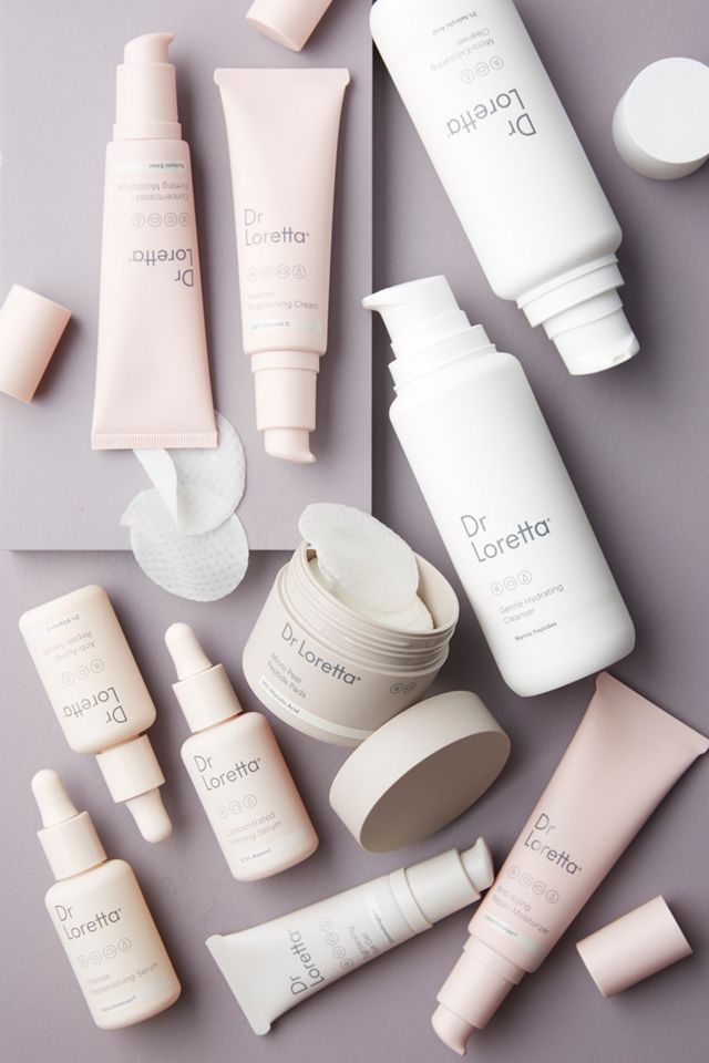 Dr. Loretta Micro-Exfoliating Cleanser #1